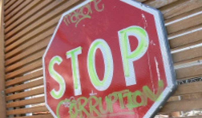 Verontrustende toename corruptie in Marokko sinds 2006