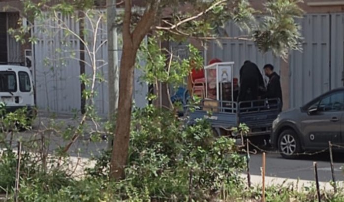 Clandestiene kerken in Casablanca ontruimd 