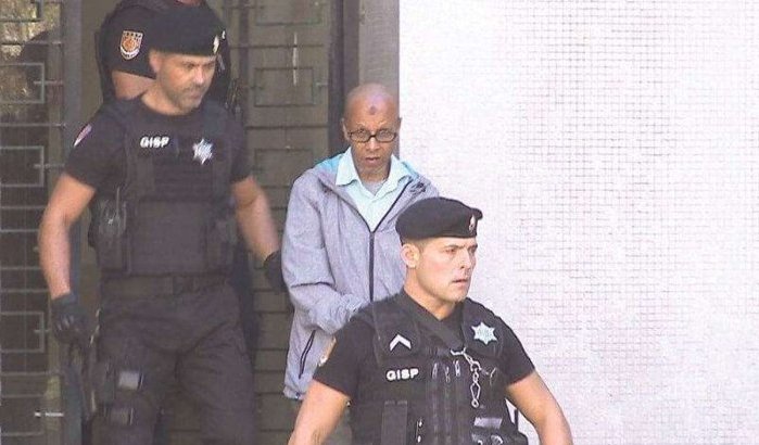 Marokkaanse terreurverdachte overleden in Portugese cel