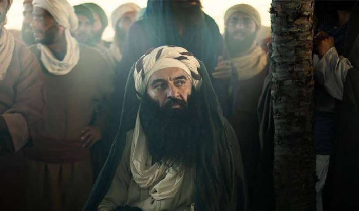 VK annuleert vertoning Britse film over profeet Mohammed