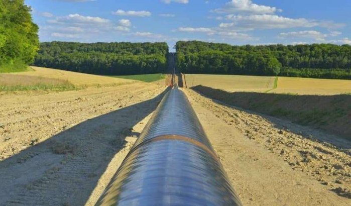 Marokko kan (eindelijk) gas invoeren uit Spanje