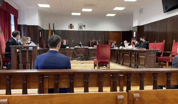 Koeweiti in Spanje veroordeeld voor verkrachting Marokkaanse babysitter