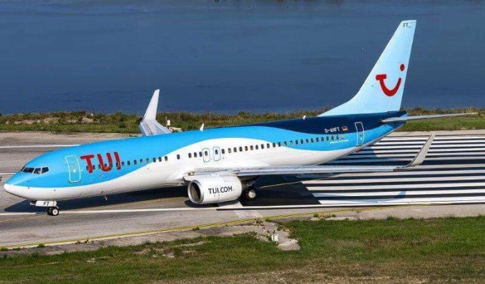 TUI schrapt reizen naar Marokko