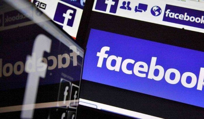 Marokkaanse celebrities slachtoffer chantage op Facebook