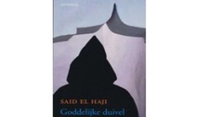 Goddelijke duivel