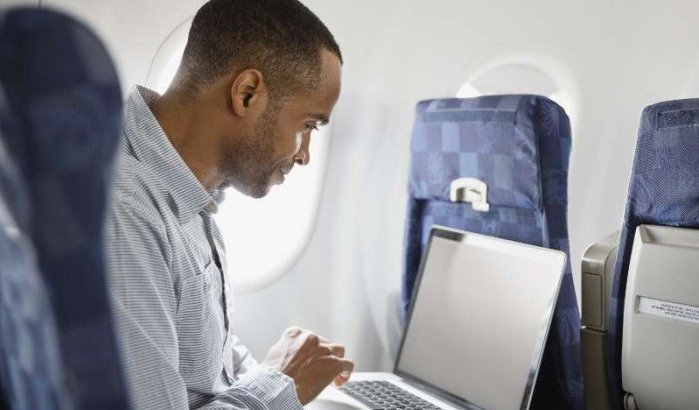 Binnenkort gratis wifi op Royal Air Maroc vluchten
