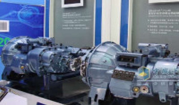 VS-powermanagement groep Eaton vestigt zich in Marokko