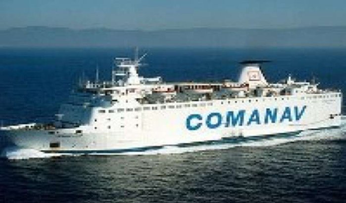 Comarit-Comanav weigert staatshulp 
