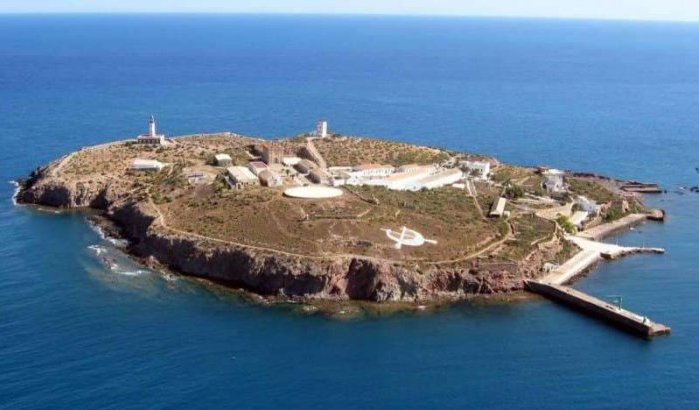 Aanwezigheid Marokko bij Islas Chafarinas "geen bedreiging" voor Spanje