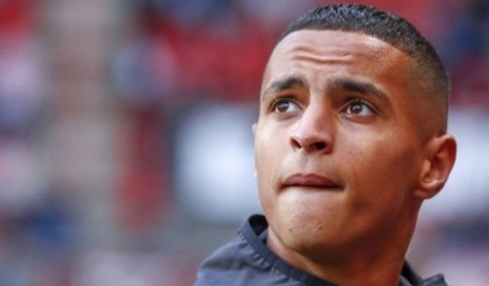 Mohamed Ihattaren verliest huis door schulden