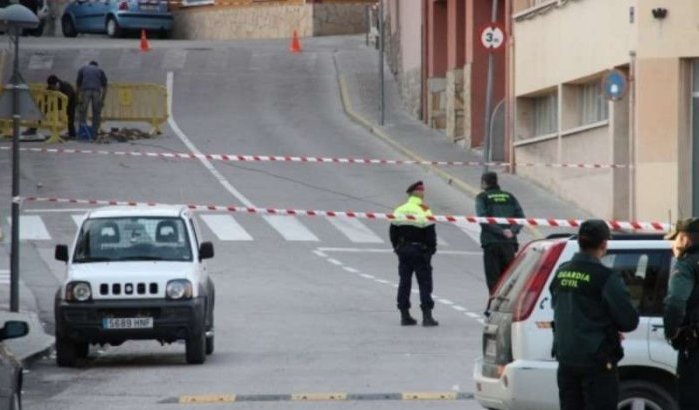 Marokkaan met opzet doodgereden in Spanje