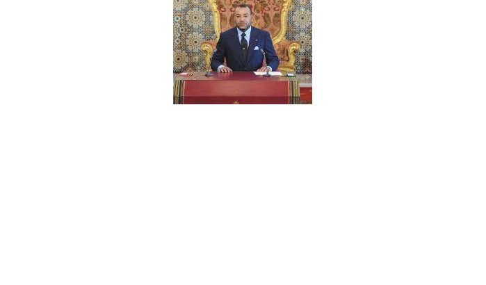 De toespraak van Koning Mohammed VI in de internationale pers