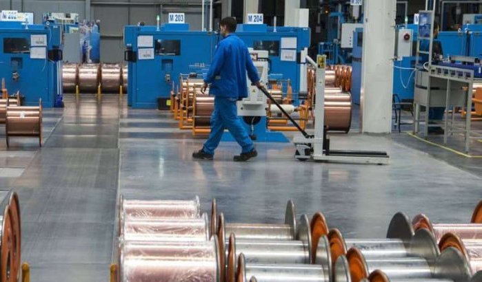 Frankrijk grootse investeerder in Marokko