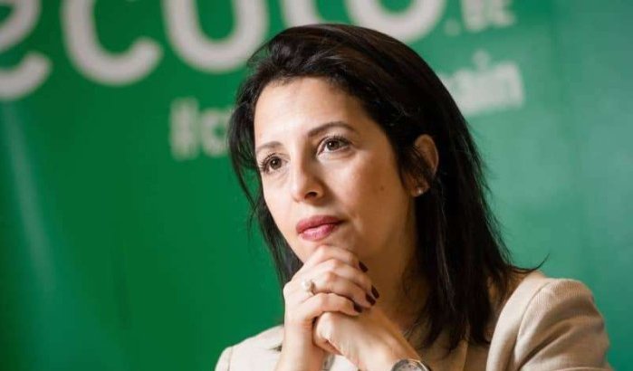 België: minister Zakia Khattabi bedreigd 