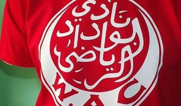 Emirates betaalt 10 miljoen om sponsor Wydad Casablanca te worden
