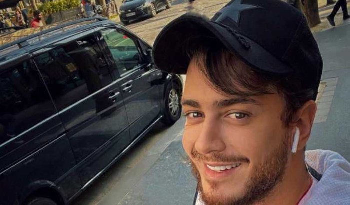 Vader Saad Lamjarred reageert op veroordeling zoon