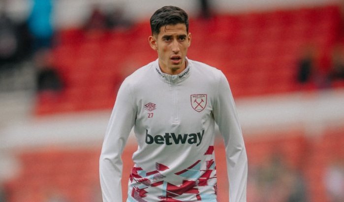 Saoedische club biedt Nayef Aguerd miljoenencontract aan