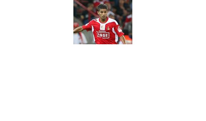 Mehdi Carcela naar Anzhi Makhachkala voor 9 miljoen euro?