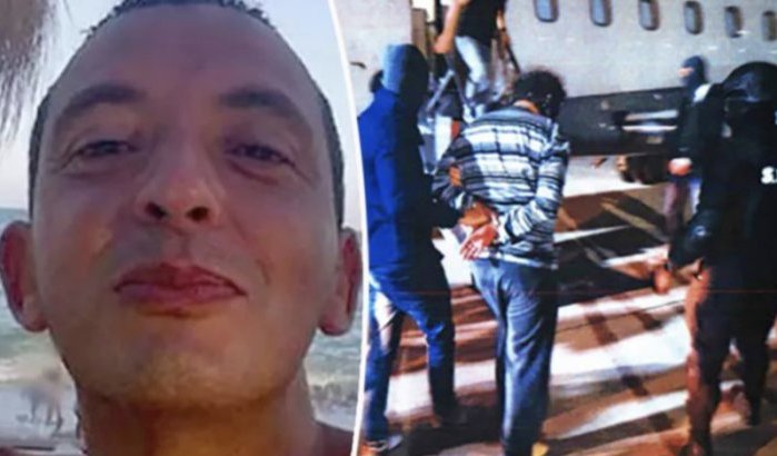 Uitlevering Ridouan Taghi door Dubai was werk van Marokko
