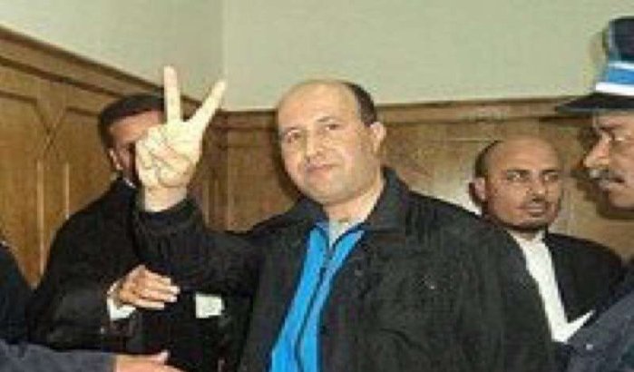 Rachid Nini blijft in de gevangenis 
