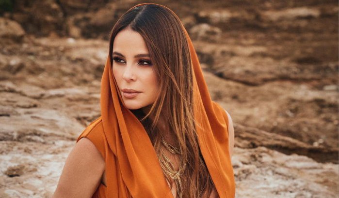 Carole Samaha vertelt over ontmoeting met Koning Mohammed VI