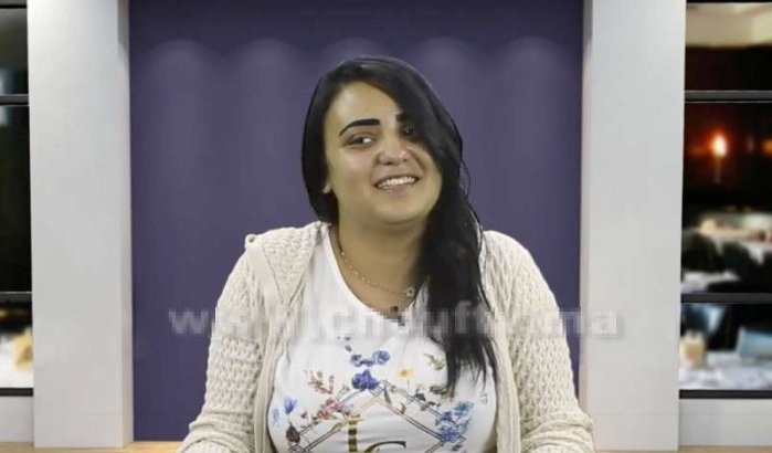Vrouw slaan is liefdesbewijs volgens Marokkaanse zangeres (video)