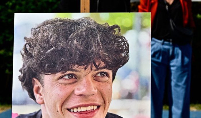 Verdronken rugbyspeler Medhi Narjissi herdacht in Zuid-Afrika 