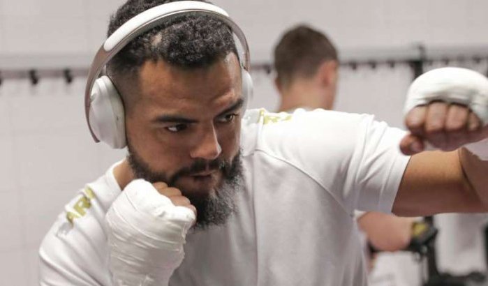 Kickbokser Tarik Khbabez treft Kristaps Zile op Glory 84