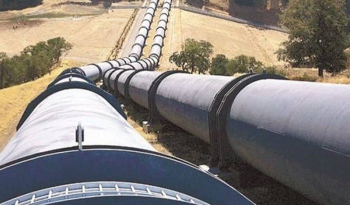 2023 cruciaal voor gaspijpleiding Marokko-Nigeria 