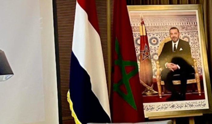 Nederlands honorair consulaat geopend in Tanger