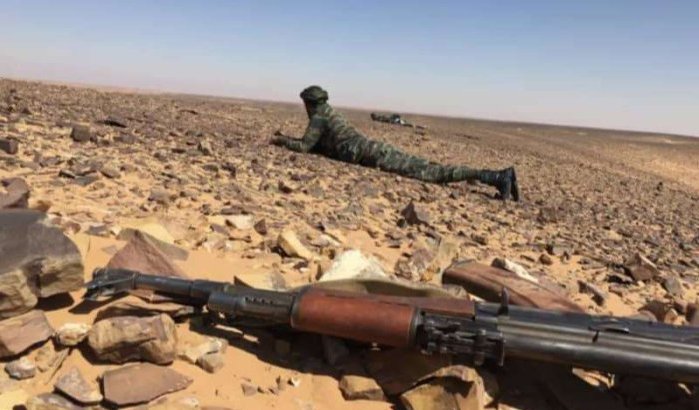 Rusland zou oorlog Marokko-Algerije willen uitlokken