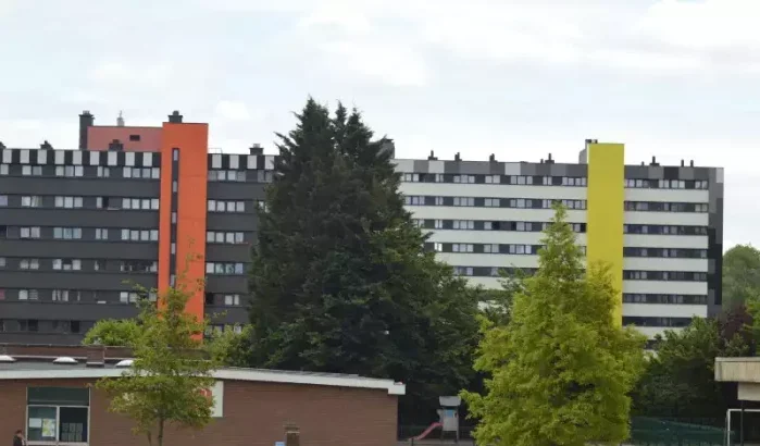 België blijft Marokkaanse fraudeurs met sociale woningen opsporen