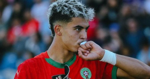 Yassir Zabiri