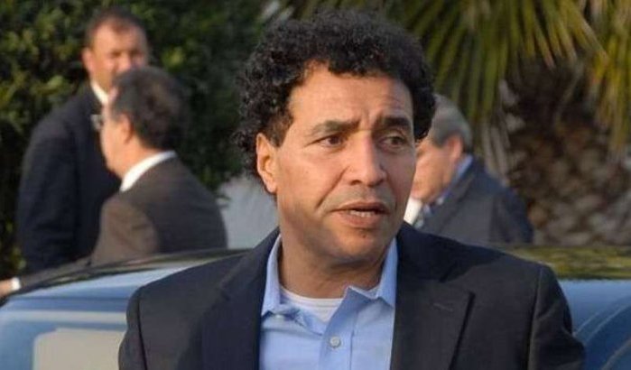 Nieuw liedje “Lamaâlem" is eerbetoon aan Abdelmajid Dolmy