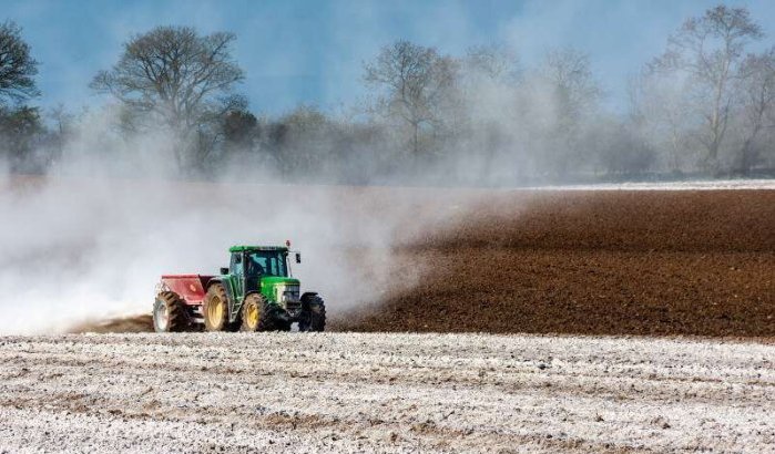 Verenigde Staten: onderzoek naar uit Marokko geïmporteerde fosfaatmeststoffen