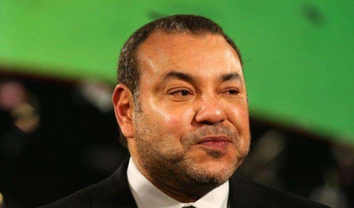 Nieuwe woede van koning Mohammed VI?
