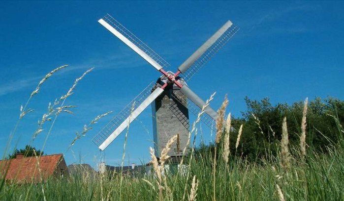 Weer Zwevegem