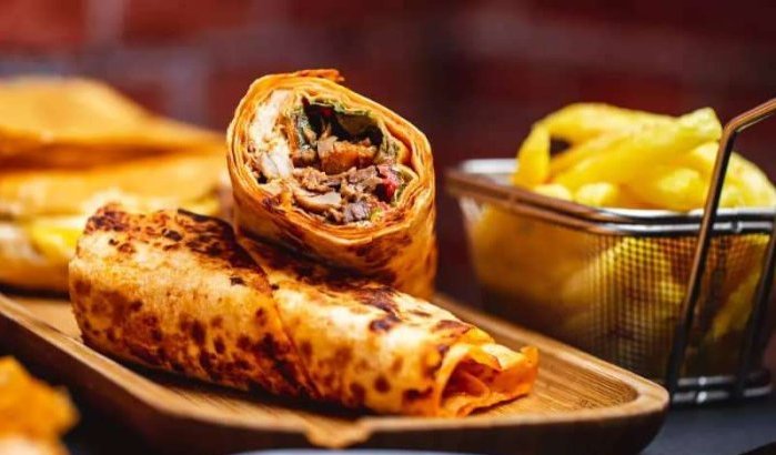 Sluiting van verschillende restaurants in Noord-Marokko