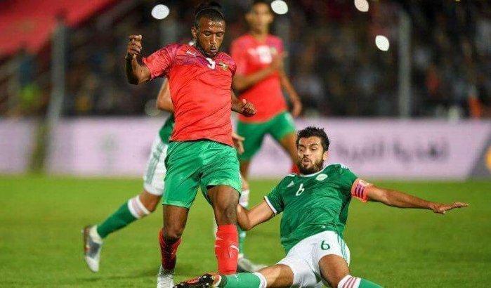 Sparringpartners Marokko voor African Championship of Nations 2020 bekend
