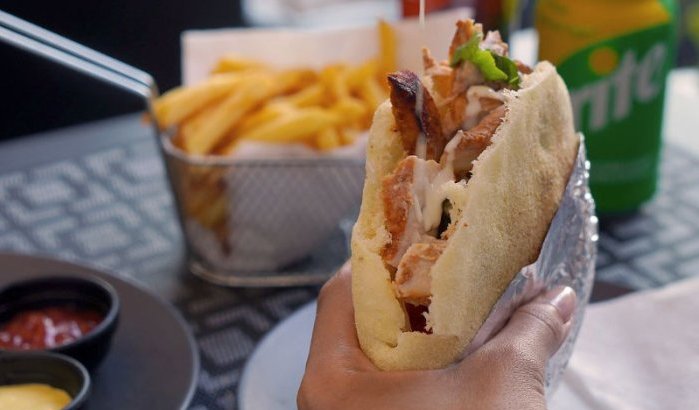 Ramadan Marokko: in het openbaar eten kan je in de gevangenis doen belanden!