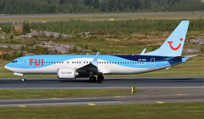 TUI Fly verplaatst vluchten voor Marokko naar Zaventem