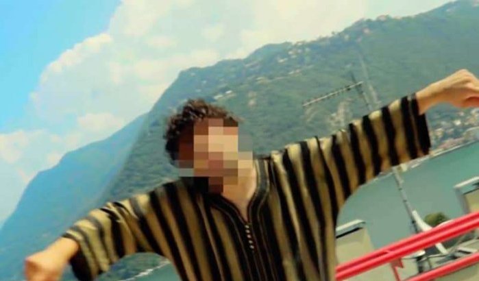 Mo en Ayoub Jouhri gaan op zoek naar identiteit Killer Kamal (video)