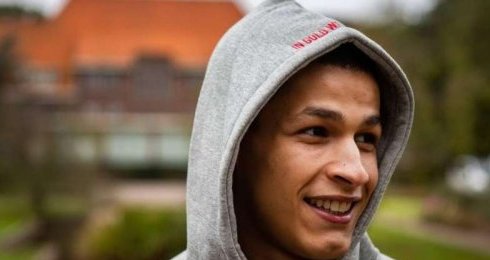 Oussama Ahammoud