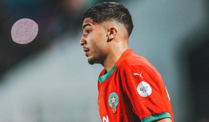Marokkaans toptalent Moncef Zekri tekent profcontract