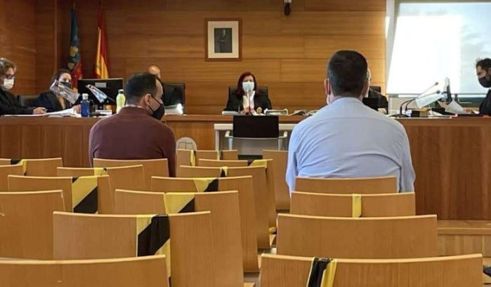 Marokkaan in Spanje riskeert 22 jaar cel voor huiselijk geweld