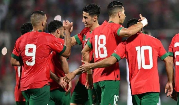 Qatar 2022: Marokkanen kunnen wedstrijden niet gratis streamen