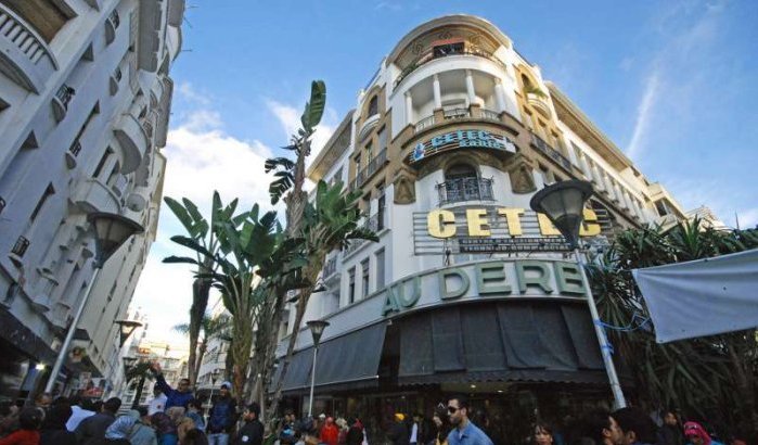 Vooral Belgische toeristen ontevreden in Casablanca