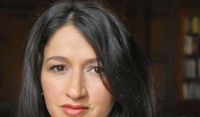 Omstreden Marokkaanse journaliste Zineb El Rhazoui niet welkom in Nederland