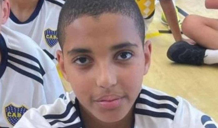 Solidariteitsgolf voor familie Boujamaoui na ongeval in Marokko