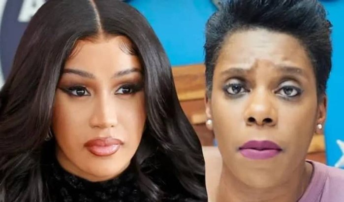 Amerikaanse influencer verliest rechtszaak van Cardi B. en vlucht naar Marokko